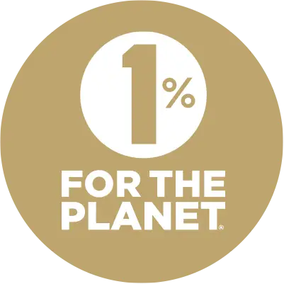 Notre entreprise ecophotobooth s'engage à reverser 1% de notre chiffre d'affaire pour la planète